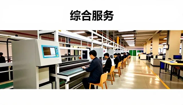 工业机器人工作站