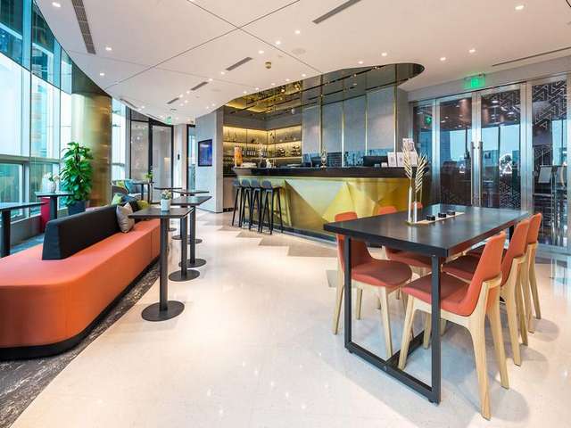 江苏邱和堂推拿按摩手法